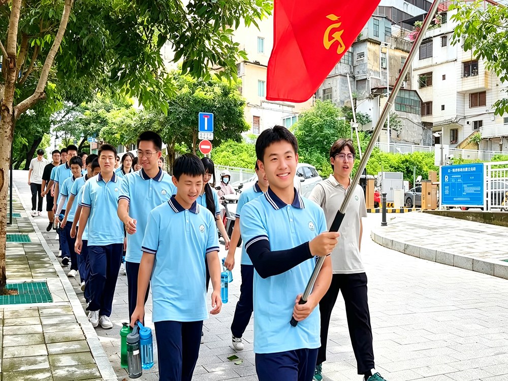 随州比较好的叛逆小孩特殊学校怎么联系
