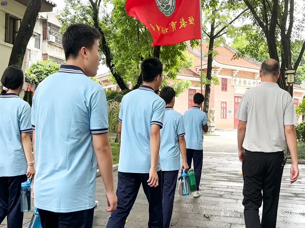 随州正规叛逆孩子成长教育学校2026家长择校指南