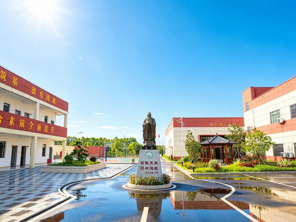 随州专业的叛逆小孩全封闭教育学校哪家强？选校前先想清楚这四件事