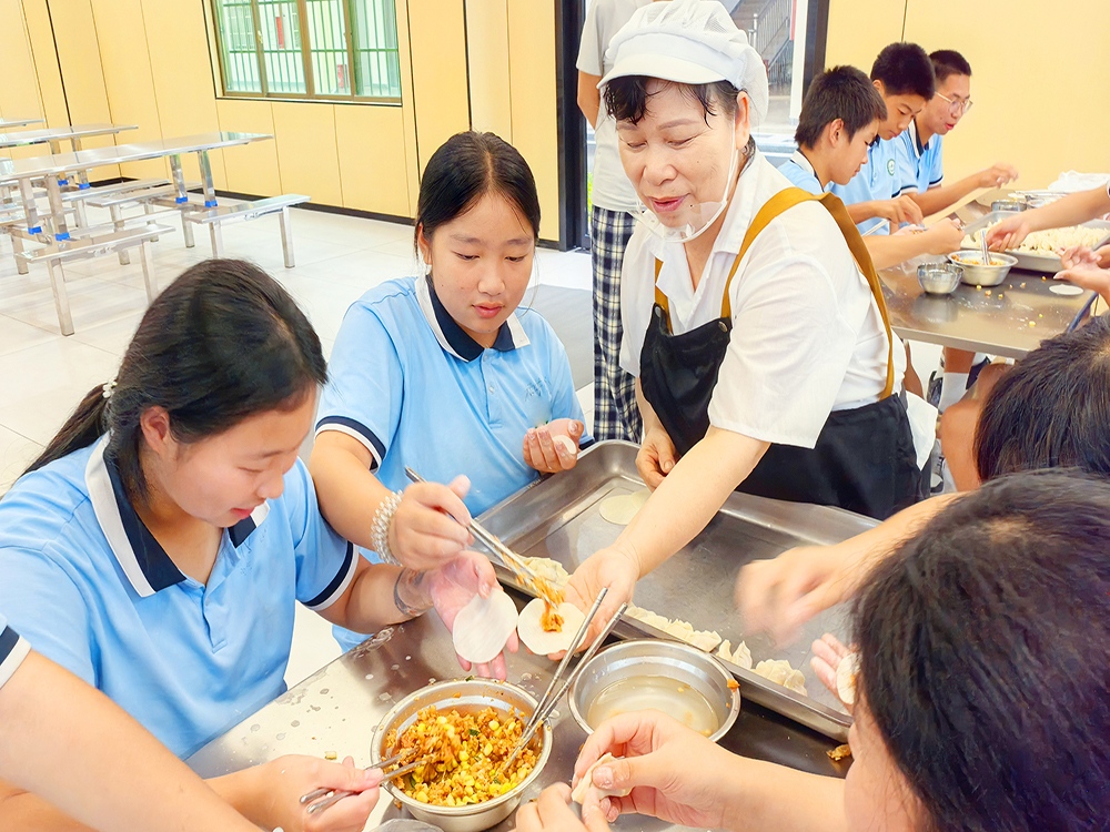 随州家长择校指南:2026年青少年寄宿培育机构测评
